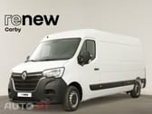 Renault Master Master 2.3 dCi L3H2 3.5T SS