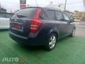 Kia Ceed SW 1.4 CVVT EX ISG