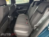 Peugeot 3008 1.5 BlueHDi Active Pack EAT8