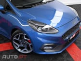 Ford Fiesta 1.5 EcoBoost S&S ST X