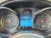 Mercedes-Benz GLC 220 d 4Matic 9G-TRONIC AMG Line Advanced