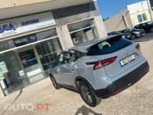 Nissan Qashqai 1.3 DIG-T Premiere Edition