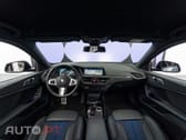 BMW 118 i Pack Desportivo M Auto