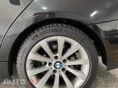 BMW 318 d Navigation Sport