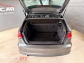 Audi A3 Sportback 1.6 TDI S-line S tronic
