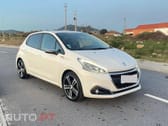 Peugeot 208 1.6 BlueHDi GT Line
