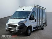 Peugeot Boxer 2.2 BlueHDi 330 L1H1 Premium