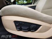 BMW 520 d Line Luxury Auto