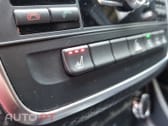 Mercedes-Benz A 180 d AMG Line
