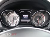 Mercedes-Benz GLA 180 CDi AMG Line Aut.