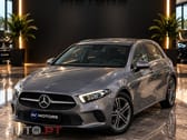 Mercedes-Benz A 180 d Progressive Aut.