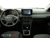 Dacia Jogger 1.0 ECO-G Extreme+ Up&Go 7L Bi-Fuel