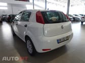 Fiat Punto 1.2 Easy S&S