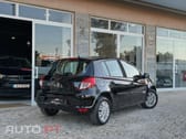 Renault Clio 1.2 16V Dynamique