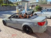 BMW 335  I Aut M Sport Edition