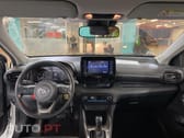 Toyota Yaris 1.5 HDF Comfort