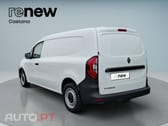 Renault Kangoo L2 start Blue dCi 95 (3lug)