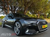 Audi A7 Diesel / Híbrido