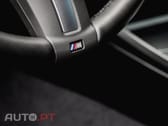 BMW 218 d Coupé Pack M Look M2