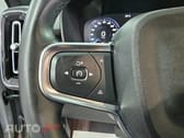 Volvo XC40 1.5 T4 PHEV Inscription