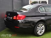 BMW 520 d