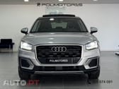 Audi Q2 1.6 TDI Desgin