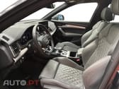 Audi Q5 50 TFSIe quattro S line S tronic