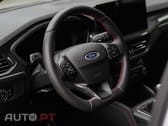 Ford Focus 1.0 EcoBoost MHEV ST-Line Design SIP