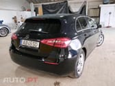 Mercedes-Benz A 160 Style
