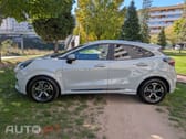 Ford Puma 1.0 EcoBoost MHEV ST-Line Aut.