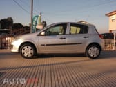 Renault Clio 1.5 dCi Confort