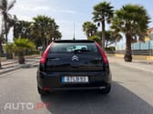 Citroen C4 1.6 HDi VTR Pack