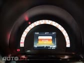 Smart ForFour Electric Drive Passion