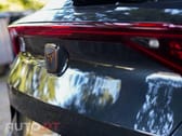 Cupra Formentor 1.5 TSI DSG Tribe Edition