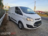 Ford Transit Custom L1h1