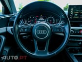Audi A4 2.0 TDI Design S tronic