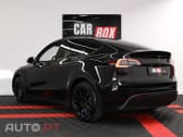 Tesla Model Y Tração Traseira