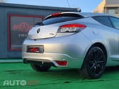 Renault Mégane Coupe 1.5 DCI GTLine
