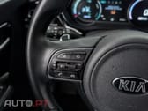 Kia Niro 64kWh