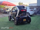 Renault Twizy 80 Technic