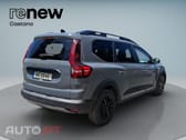 Dacia Jogger TCe 110 FAP Extreme 7 lugares