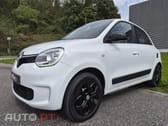 Renault Twingo Z.E. 22 Intens