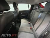 Peugeot 208 1.2 PureTech Allure EAT8