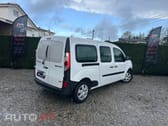 Renault Kangoo 1.5 dCi Maxi Business S/S 3L