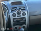 Renault Mégane 1.5 dCi Confort