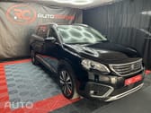 Peugeot 5008 1.6 HDi Allure J18