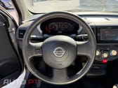 Nissan Micra 1.5 dCi Visia AC 82