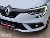 Renault Mégane Sport Tourer 1.5 dCi Limited