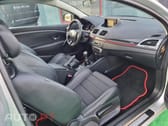 Renault Mégane Coupe 1.5 DCI GTLine