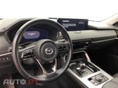 Mazda CX-60 2.5 e-Skyactiv PHEV Exclusive-line